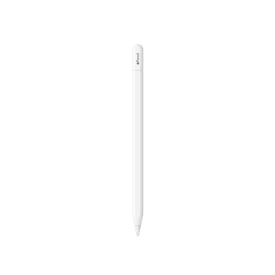 Apple Pencil (USB-C) Tablet