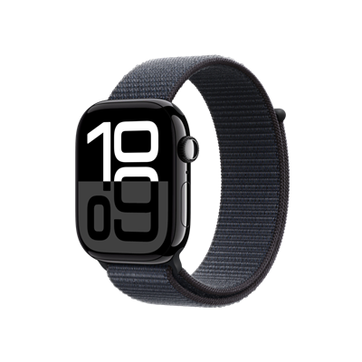 Apple Watch 10 GPS 42mm Siyah SL Akıllı Saat