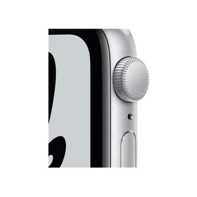 Apple Watch Nike SE GPS 40mm Gümüş Giyilebilir Teknoloji