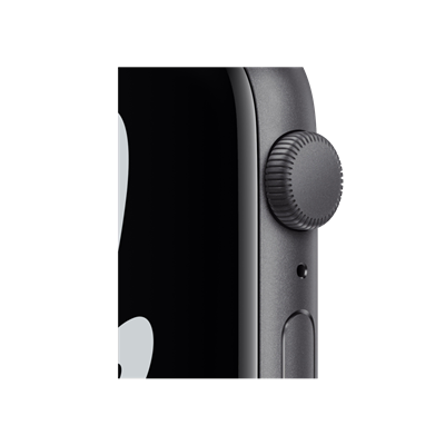 Apple Watch Nike SE GPS 40mm Uzay Grisi Giyilebilir Teknoloji