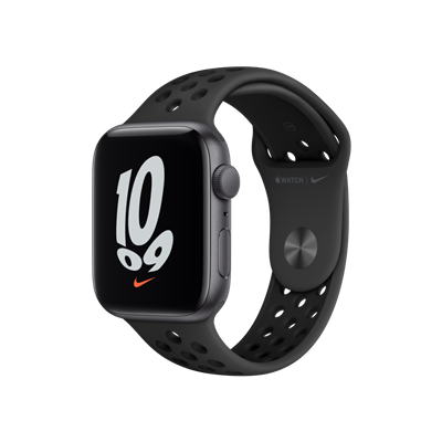 Apple Watch Nike SE GPS 40mm Uzay Grisi Giyilebilir Teknoloji