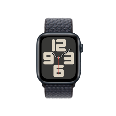 Apple Watch SE GPS 40mm With Ink SL Akıllı Saat