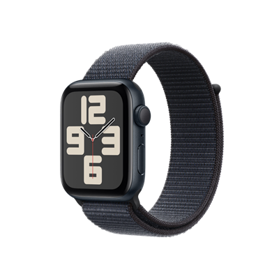 Apple Watch SE GPS 40mm With Ink SL Akıllı Saat