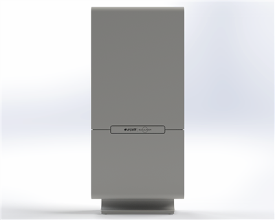 ARCLK-AIO-INVS-10KW Sun Junior (Enerji Depolama Sistemi)