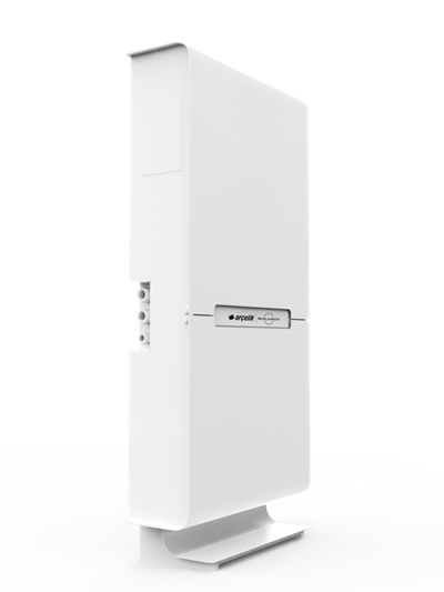 ARCLK-AIO-INVS-10KW Sun Junior (Enerji Depolama Sistemi)