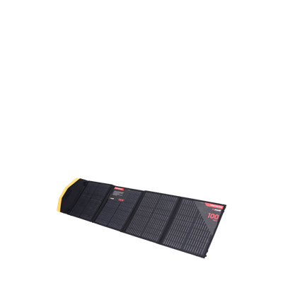 ARCLK-FSB-100W Taşınabilir Güneş Paneli