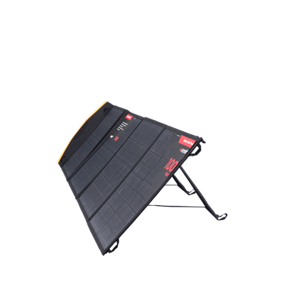 ARCLK-FSB-100W Taşınabilir Güneş Paneli