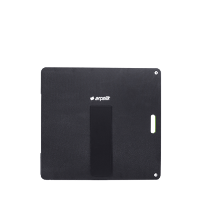 ARCLK-FSP-100W Taşınabilir Güneş Paneli