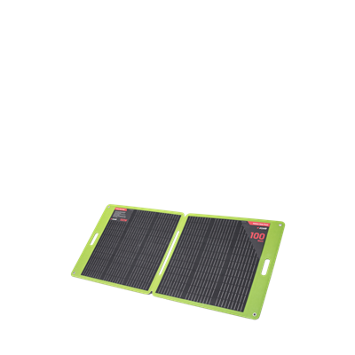 ARCLK-FSP-100W Taşınabilir Güneş Paneli