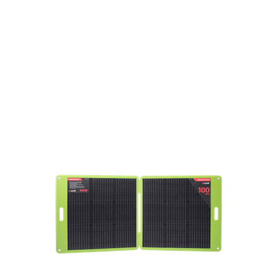 ARCLK-FSP-100W Taşınabilir Güneş Paneli