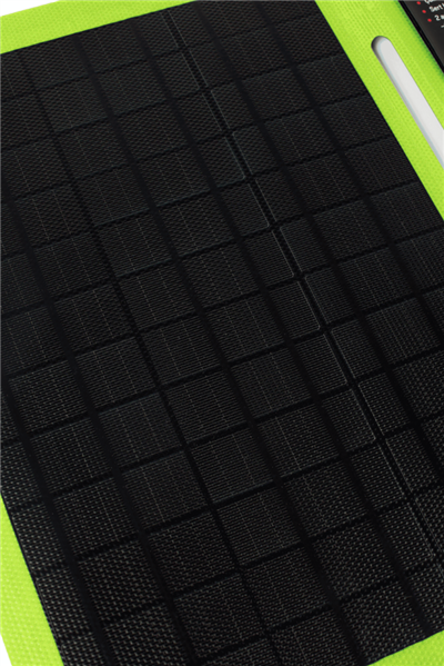 ARCLK-FSP-20W Taşınabilir Güneş Paneli