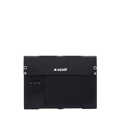 ARCLK-FSP-40W Taşınabilir Güneş Paneli