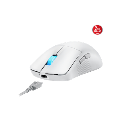 Asus ROG Harpe Ace Mini Mouse Oyuncu Ekipmanları