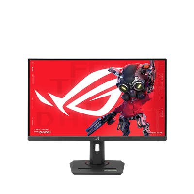 Asus ROG Strix XG27ACG 27 inch Monitör Oyuncu Ekipmanları