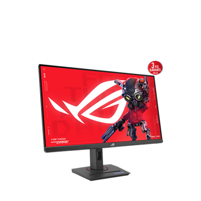 Asus ROG Strix XG27ACG 27 inch Monitör Oyuncu Ekipmanları
