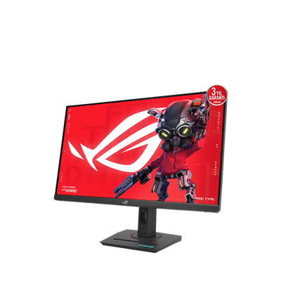 Asus ROG Strix XG27ACG 27 inch Monitör Oyuncu Ekipmanları