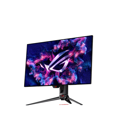 Asus Rog Swift OLED PG32UCDP 32i.Monitör Oyuncu Ekipmanları
