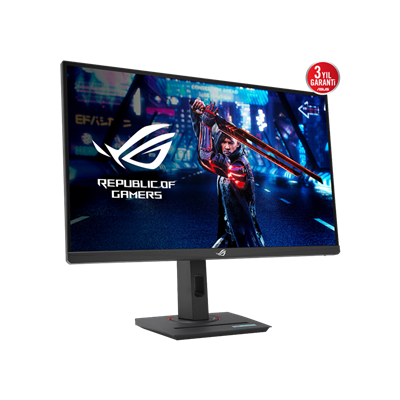 Asus Strix XG27ACS 27
