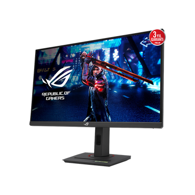 Asus Strix XG27ACS 27
