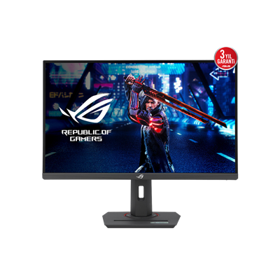 Asus Strix XG27ACS 27
