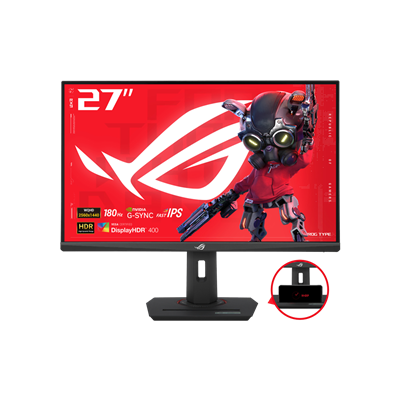 Asus Strix XG27ACS 27