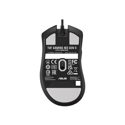Asus TUF Gaming M3 Gen II Oyuncu Mouse Oyuncu Ekipmanları