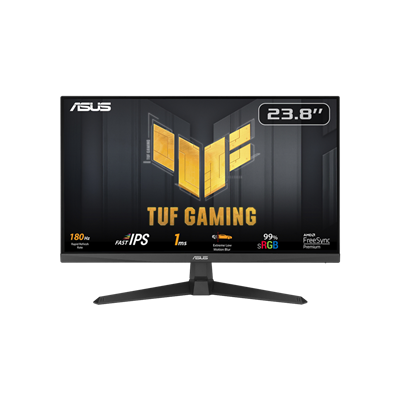 Asus TUF Gaming VG249Q3A 23.8