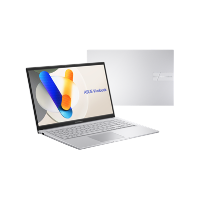 Asus Vivobook15 i3 8/512 X1504VA-NJ2430W Laptop