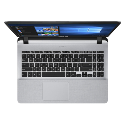 AsusX507MA-BR060T CelN4000 4/500GB 15.6 Laptop