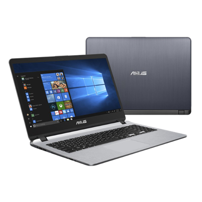 AsusX507MA-BR060T CelN4000 4/500GB 15.6 Laptop