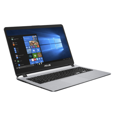 AsusX507MA-BR060T CelN4000 4/500GB 15.6 Laptop