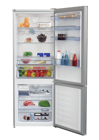 B 9480 NMS Buzdolabı