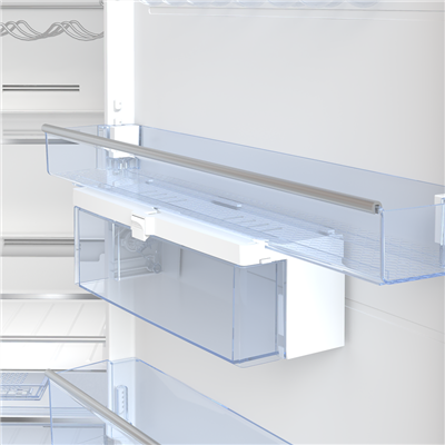 B 9481 NMB Buzdolabı