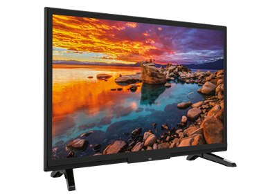 B24L 5745 4B Full HD& HD TV