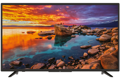 B40L 5745 4B / FHD Uydu Alıcılı 40