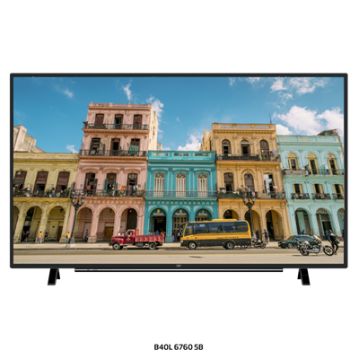 B40L 6760 5B / FHD Smart 40