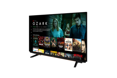 B43 A 850 B Smart TV