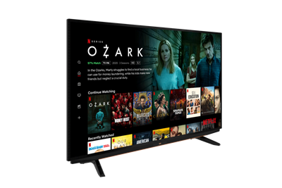 B43 A 850 B Smart TV