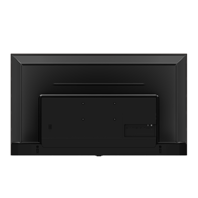 B43HU 500B2-A-BI Tv - Beko 43 inç Tv 