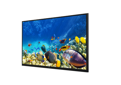 B43K 780G HOTEL TV Smart TV