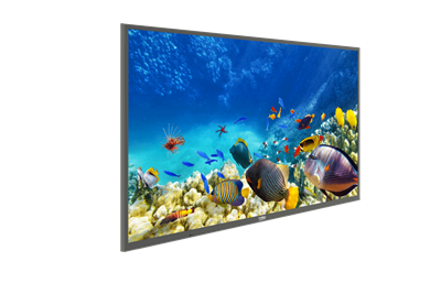 B43K 785 HOTEL TV Smart TV