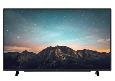 B43L 5860 4B Televizyon
