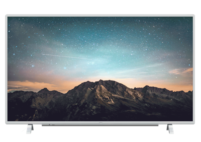 B43L 5860 4W Televizyon