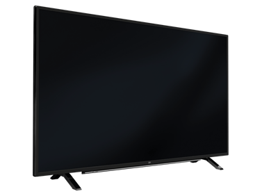 B43L 6760 5B Smart TV