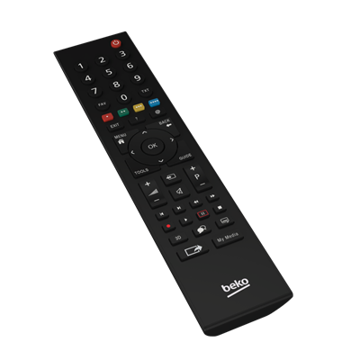 B43L 6945 5B Smart TV