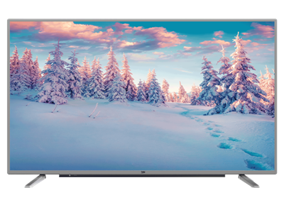 B43L 8752 5S Smart TV