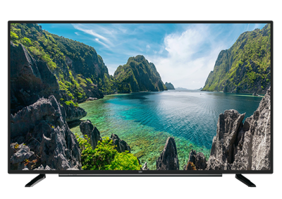 B43L 8840 5B Smart TV