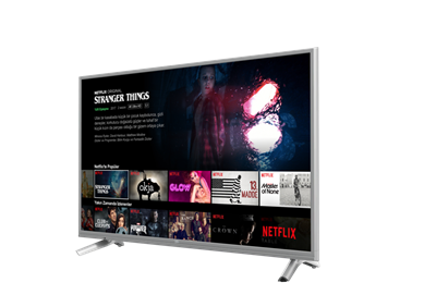 B43L 8860 5S Smart TV
