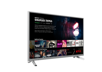 B43L 8860 5S Smart TV
