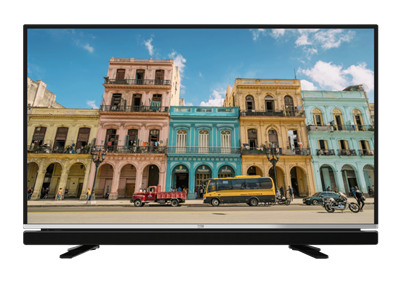 B49L 6750 5B Smart TV